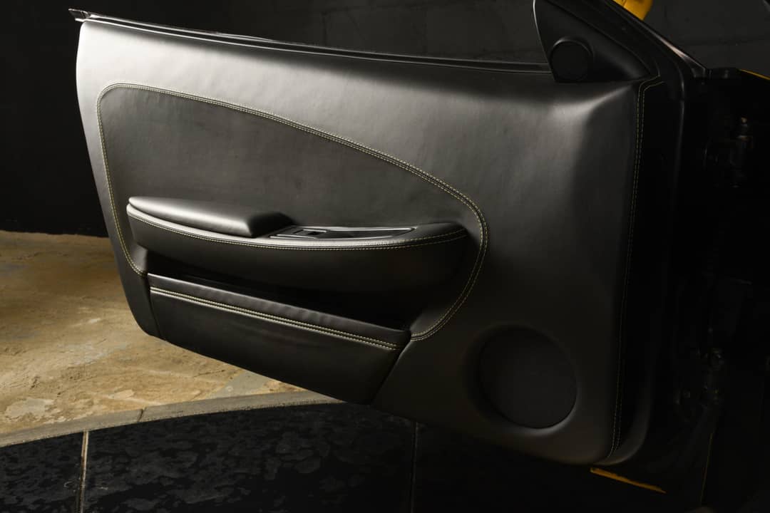 2005 Ferrari F430 Berlinetta — photo 21