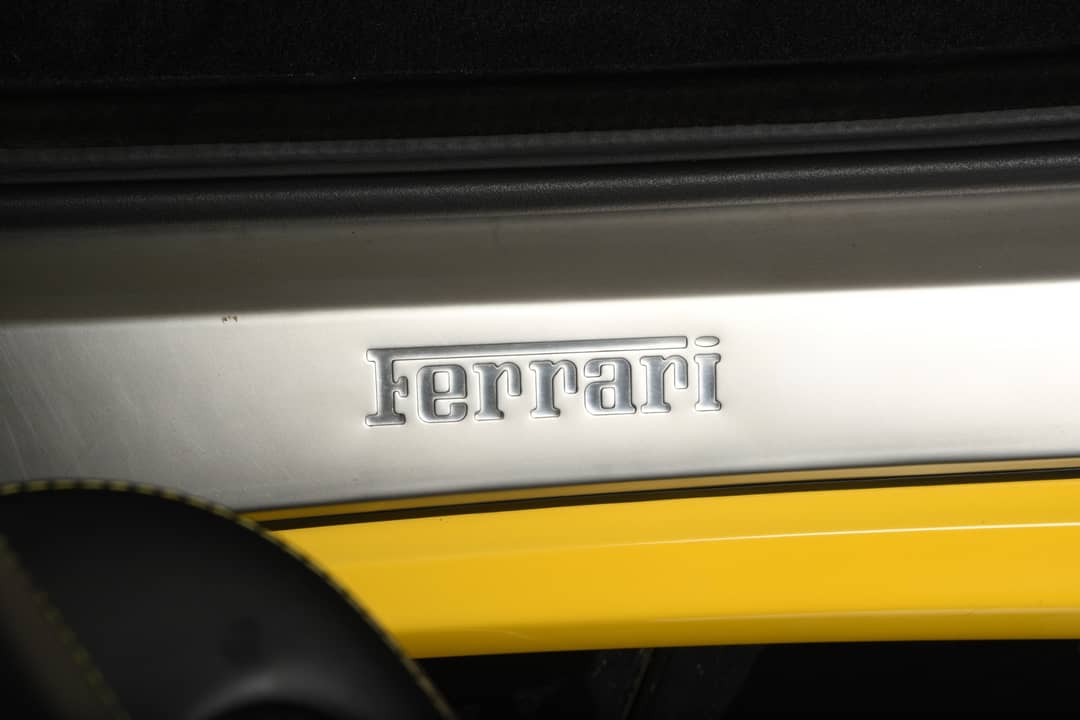 2005 Ferrari F430 Berlinetta — photo 22