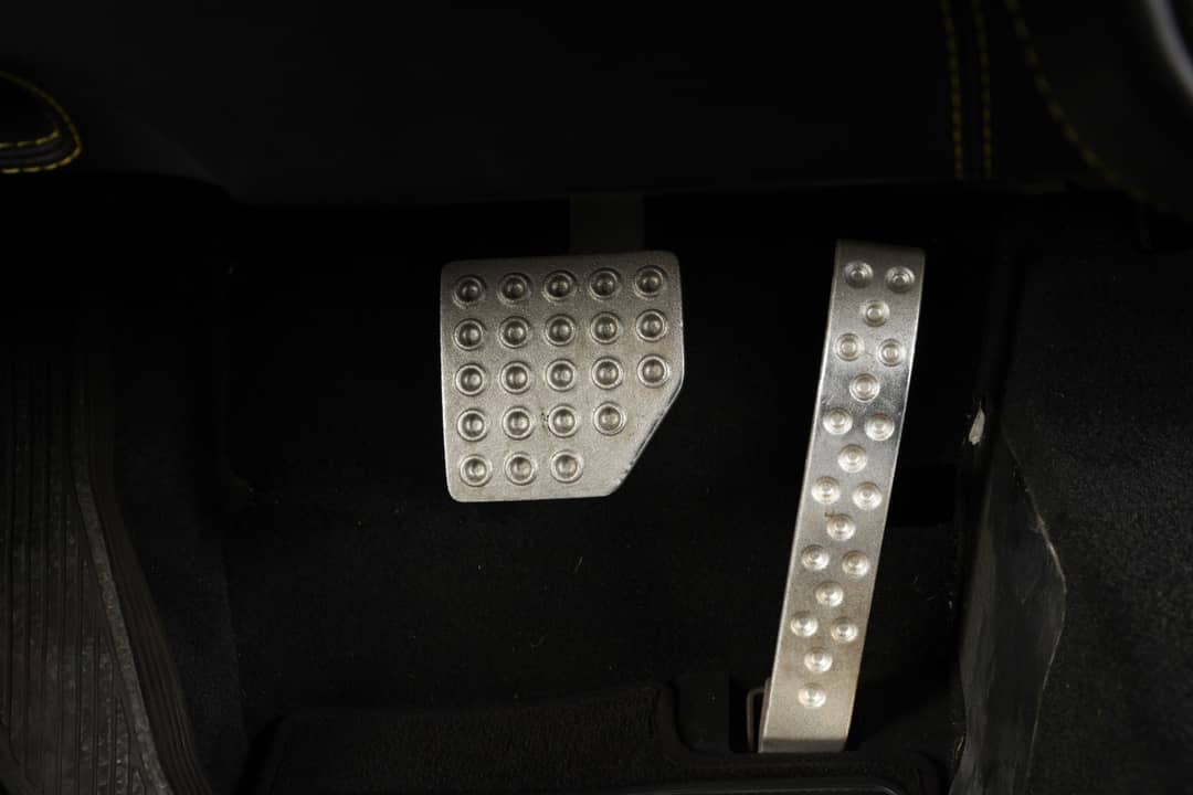2005 Ferrari F430 Berlinetta — photo 24