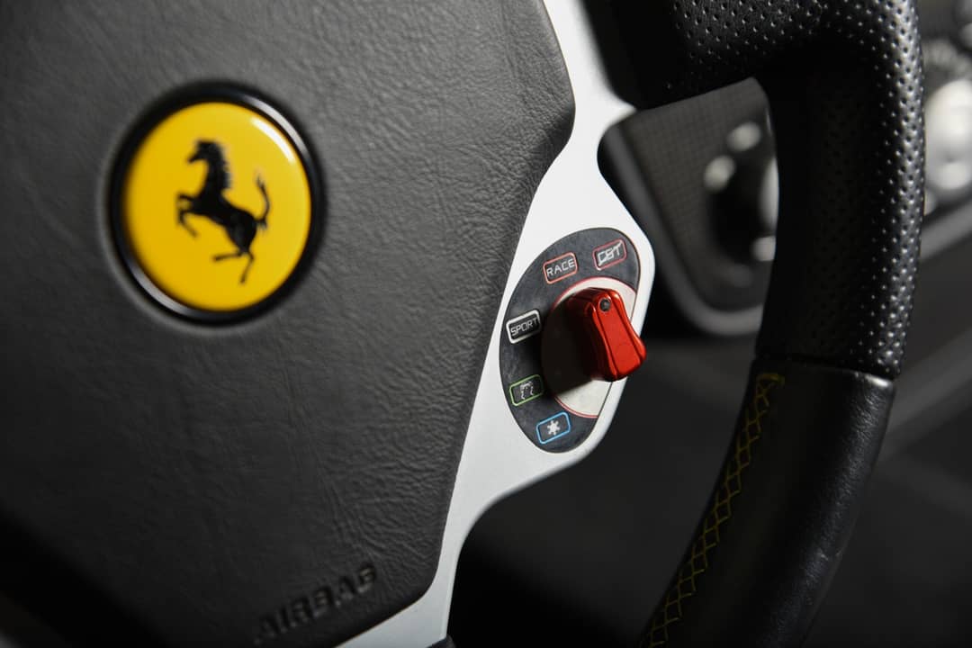 2005 Ferrari F430 Berlinetta — photo 27