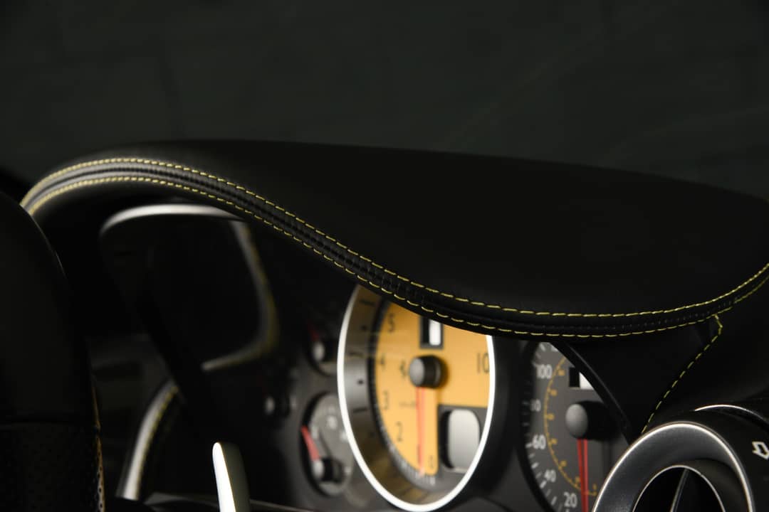 2005 Ferrari F430 Berlinetta — photo 29