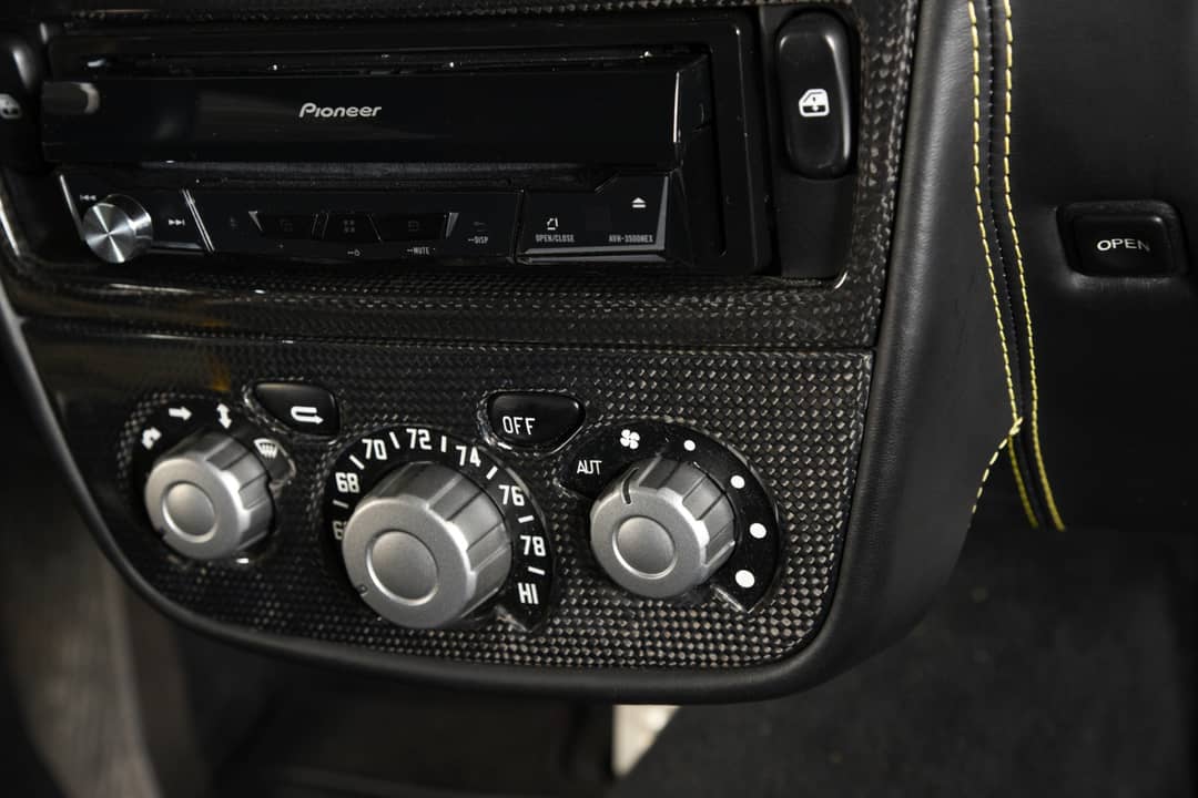 2005 Ferrari F430 Berlinetta — photo 32