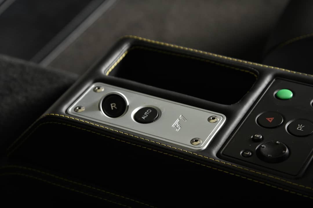 2005 Ferrari F430 Berlinetta — photo 33