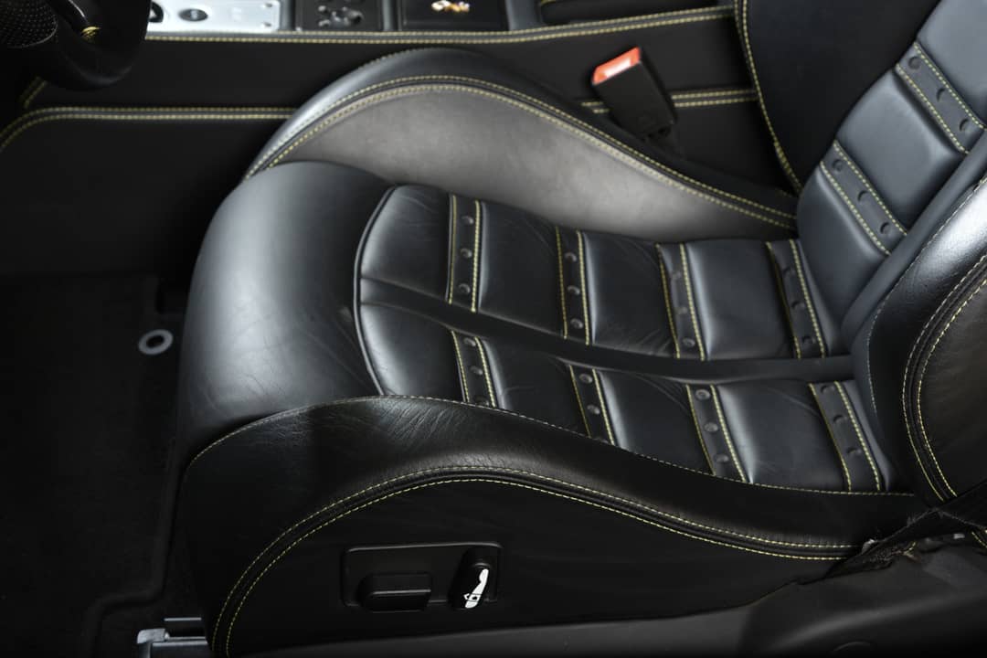 2005 Ferrari F430 Berlinetta — photo 34