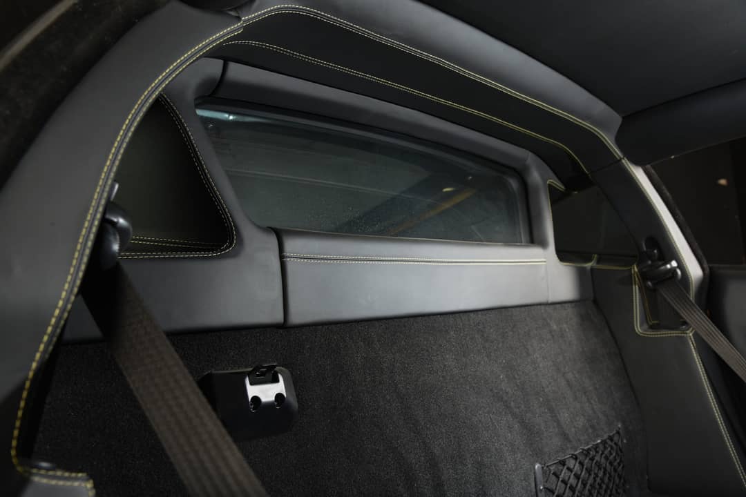 2005 Ferrari F430 Berlinetta — photo 36