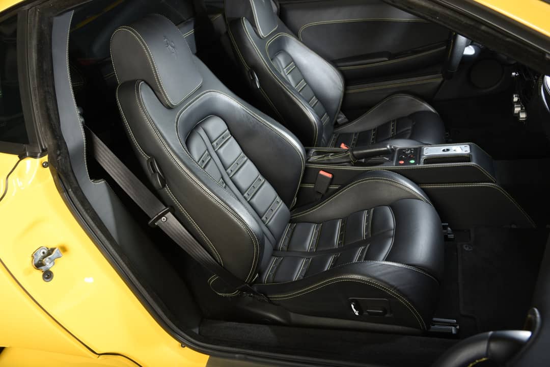 2005 Ferrari F430 Berlinetta — photo 38