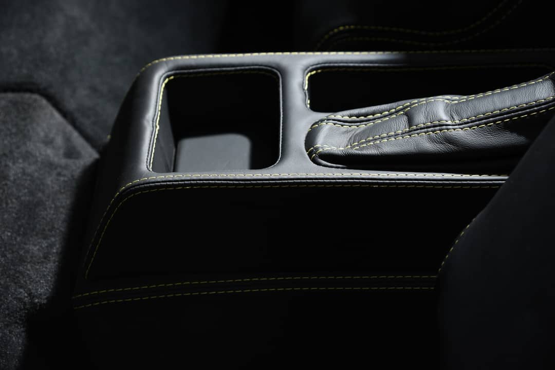 2005 Ferrari F430 Berlinetta — photo 39