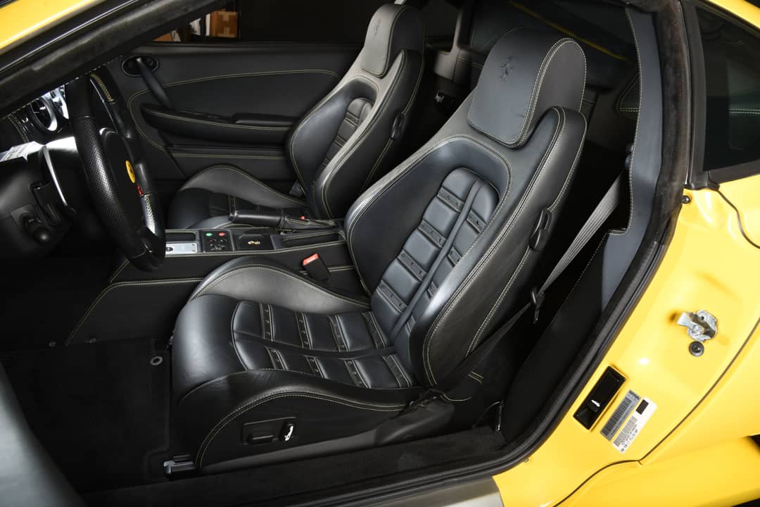 2005 Ferrari F430 Berlinetta — photo 5