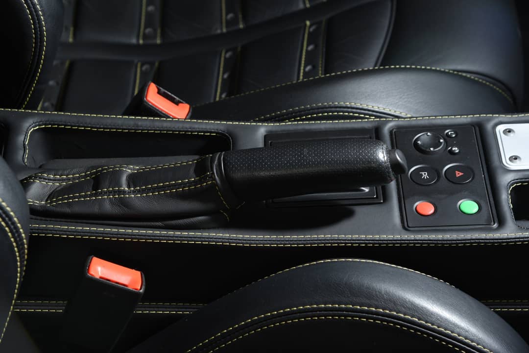 2005 Ferrari F430 Berlinetta — photo 40