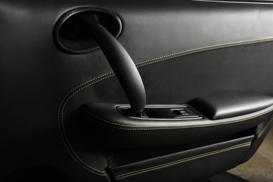 2005 Ferrari F430 Berlinetta — photo 44
