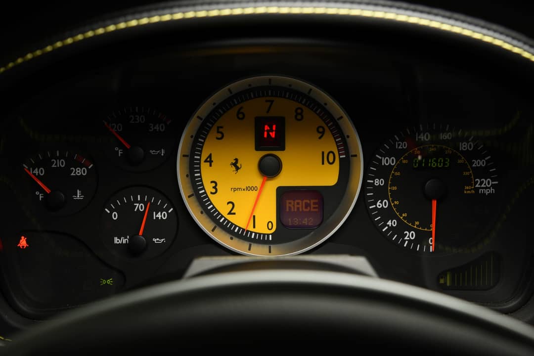 2005 Ferrari F430 Berlinetta — photo 6