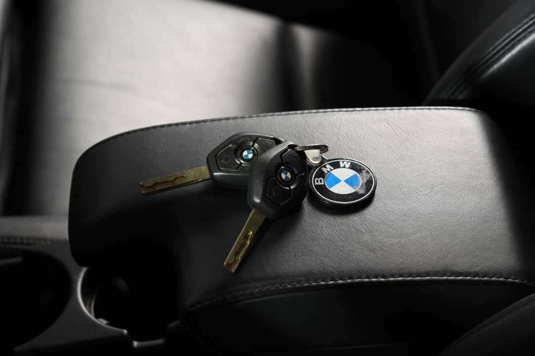 2006 BMW M3 — photo 9