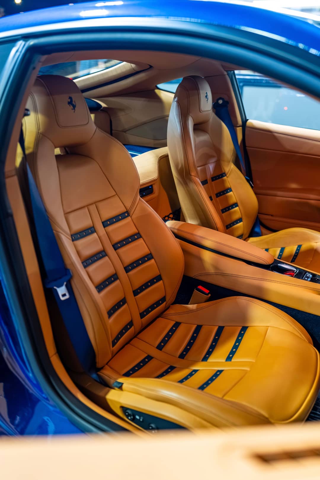 2017 Ferrari F12berlinetta — photo 41