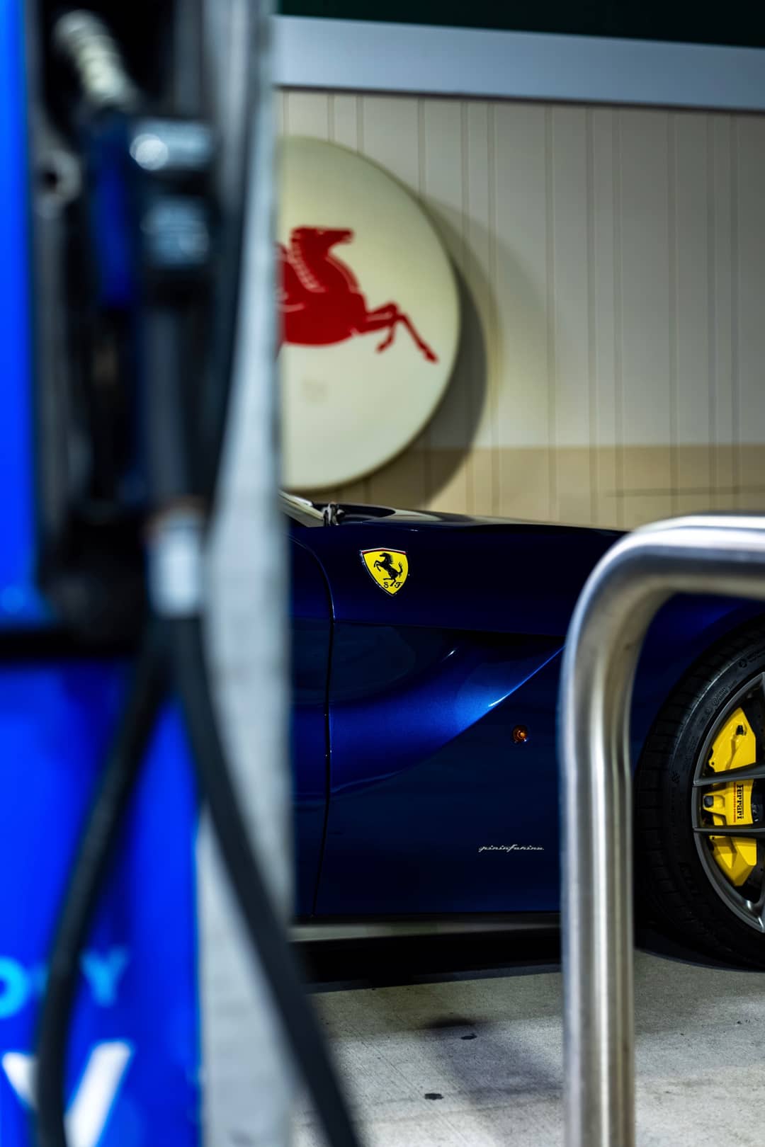 2017 Ferrari F12berlinetta — photo 54