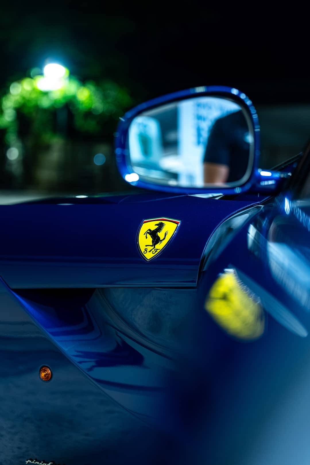2017 Ferrari F12berlinetta — photo 64