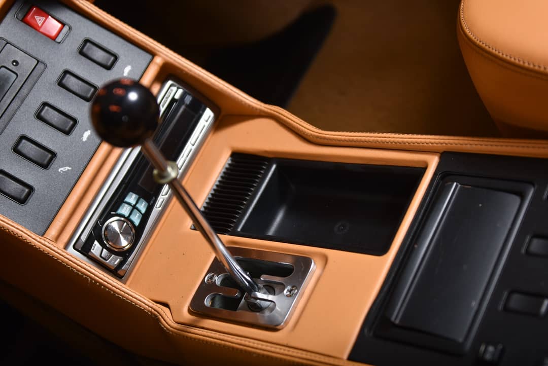 1993 Ferrari Mondial T Valeo — photo 18