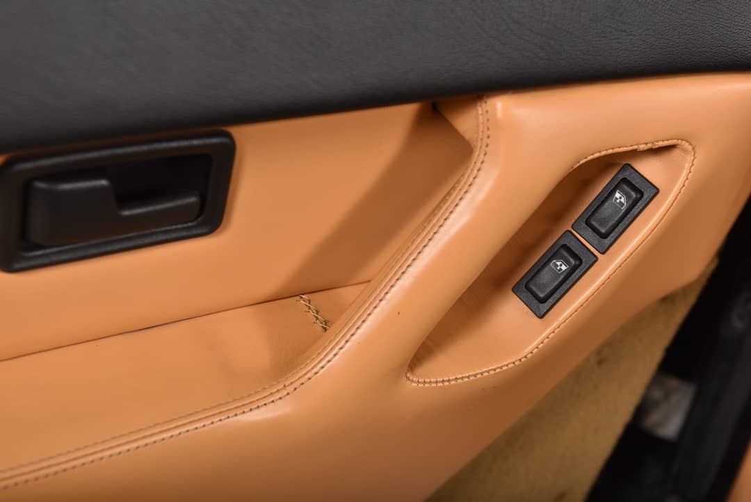 1993 Ferrari Mondial T Valeo — photo 20