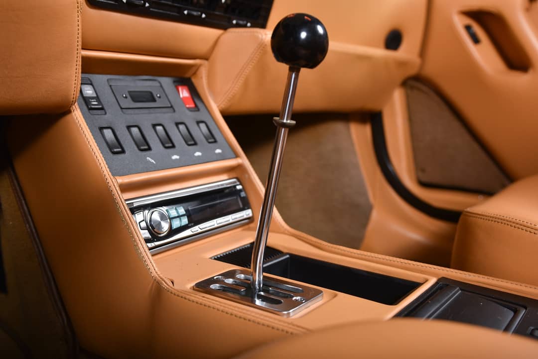 1993 Ferrari Mondial T Valeo — photo 24