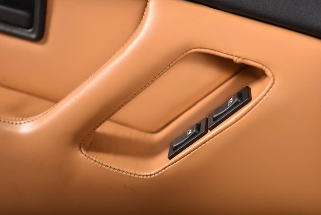 1993 Ferrari Mondial T Valeo — photo 26