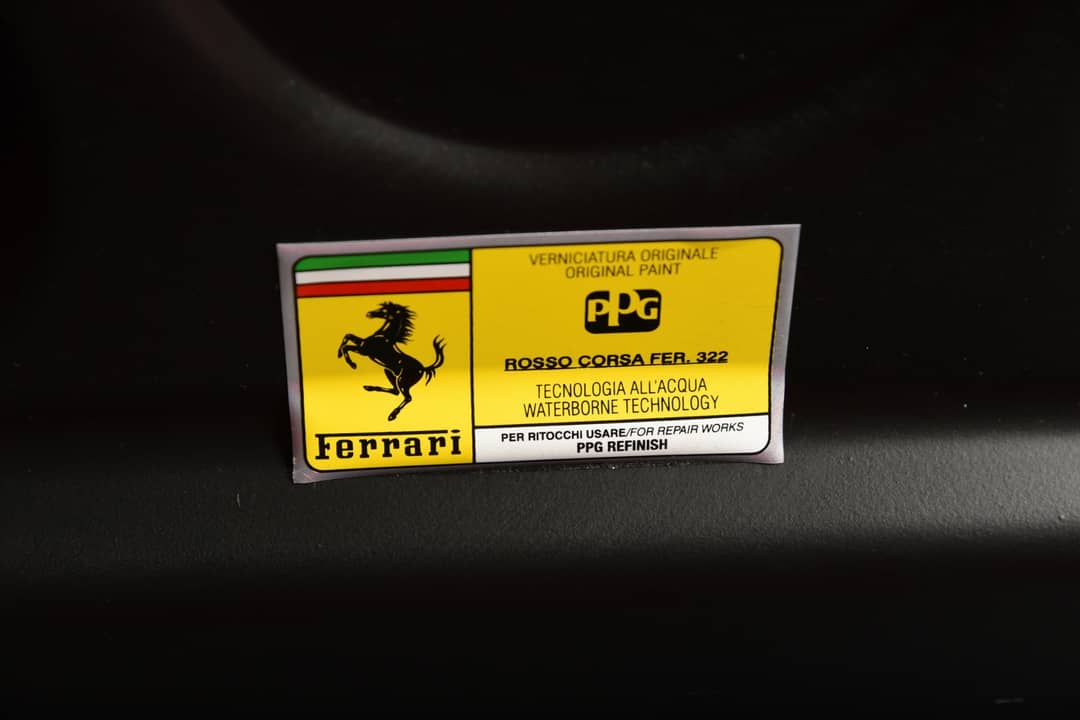 2005 Ferrari F430 Spider — photo 24