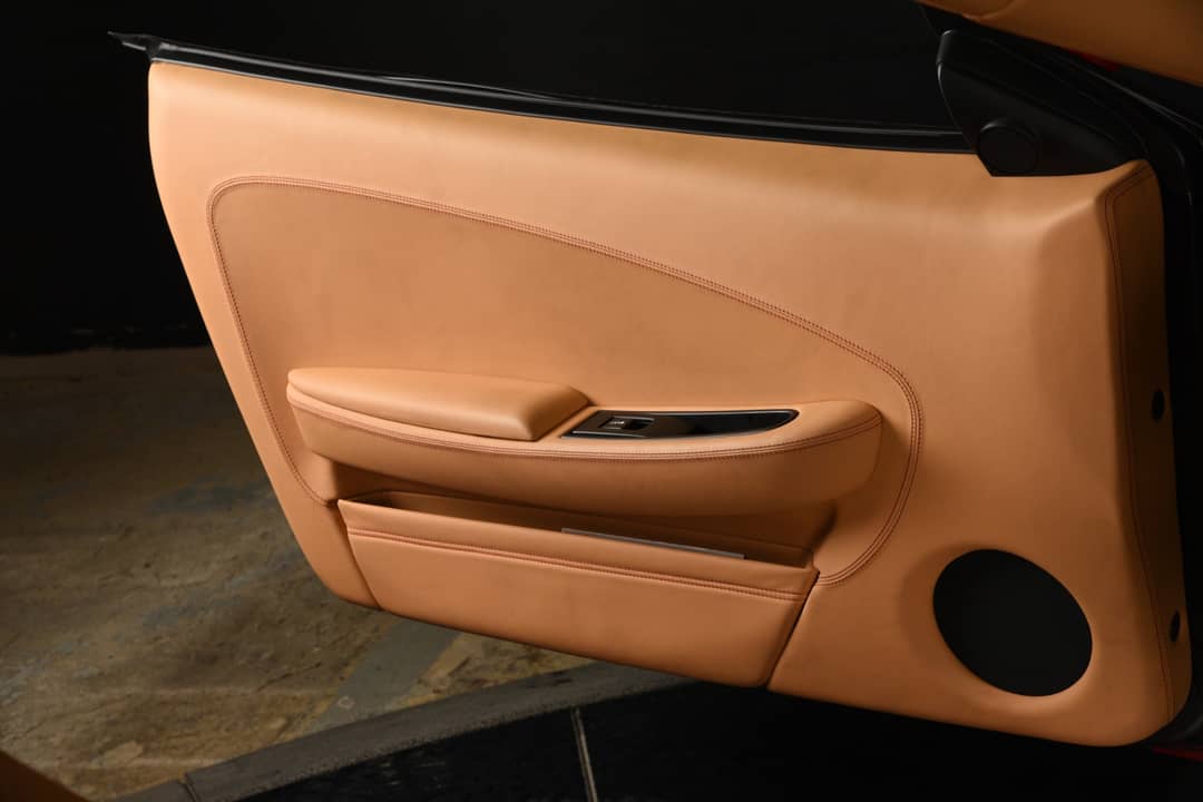 2005 Ferrari F430 Spider — photo 27