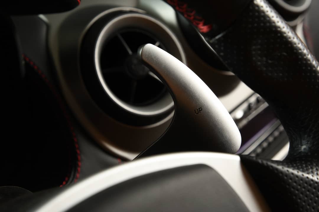 2005 Ferrari F430 Spider — photo 33