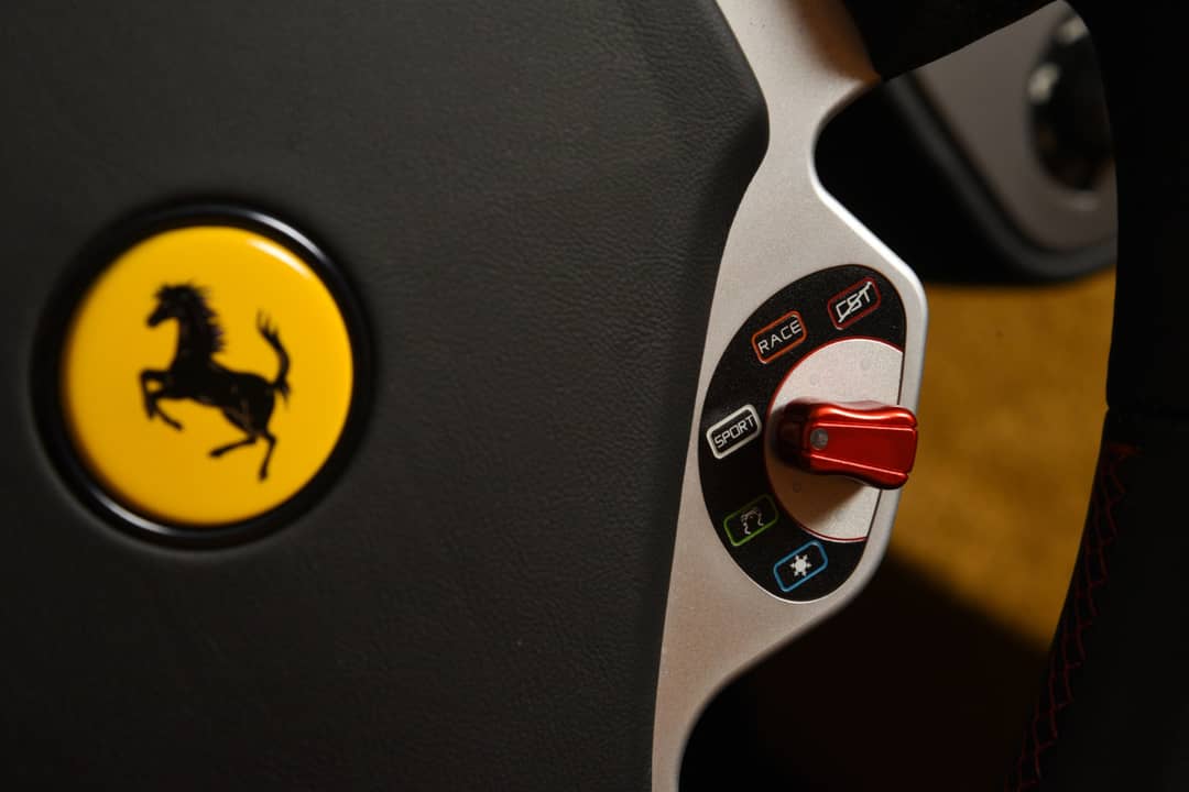 2005 Ferrari F430 Spider — photo 34