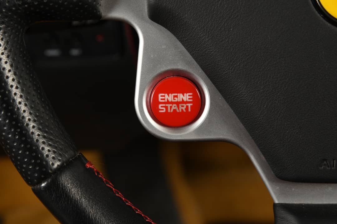 2005 Ferrari F430 Spider — photo 35