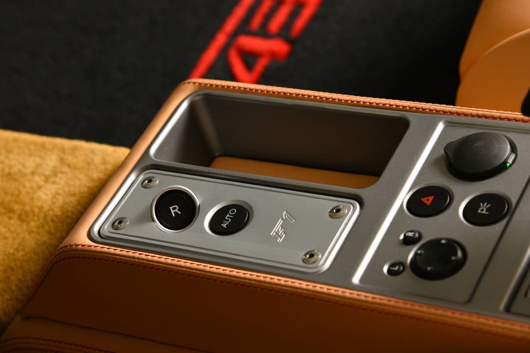 2005 Ferrari F430 Spider — photo 37