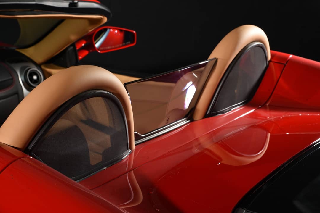 2005 Ferrari F430 Spider — photo 9