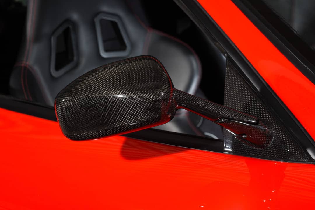 2004 Ferrari 360 Challenge Stradale — photo 14