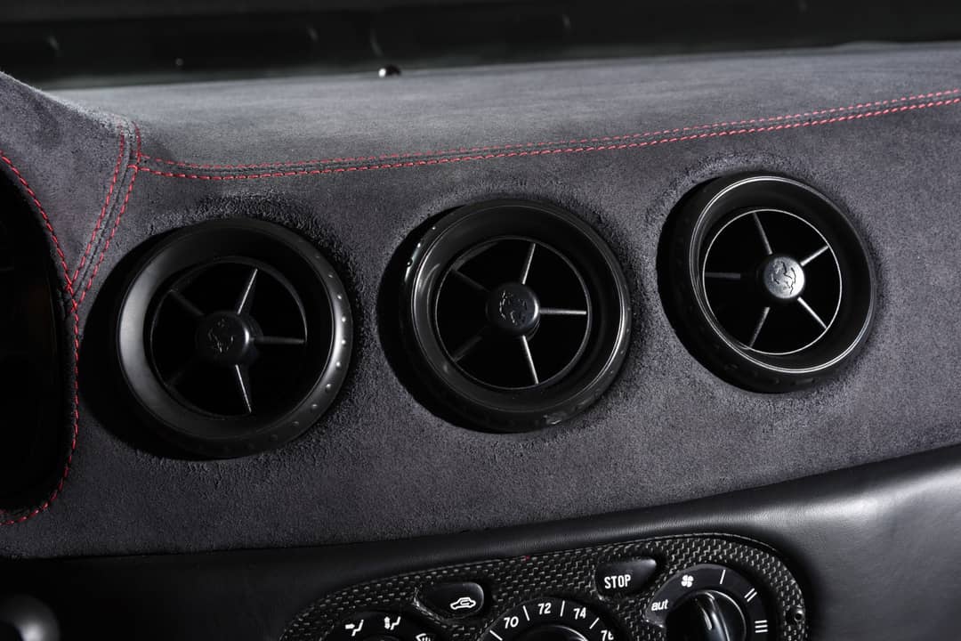 2004 Ferrari 360 Challenge Stradale — photo 34