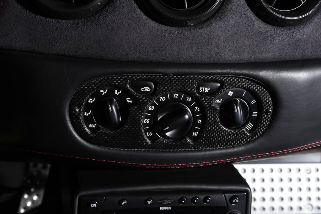 2004 Ferrari 360 Challenge Stradale — photo 35