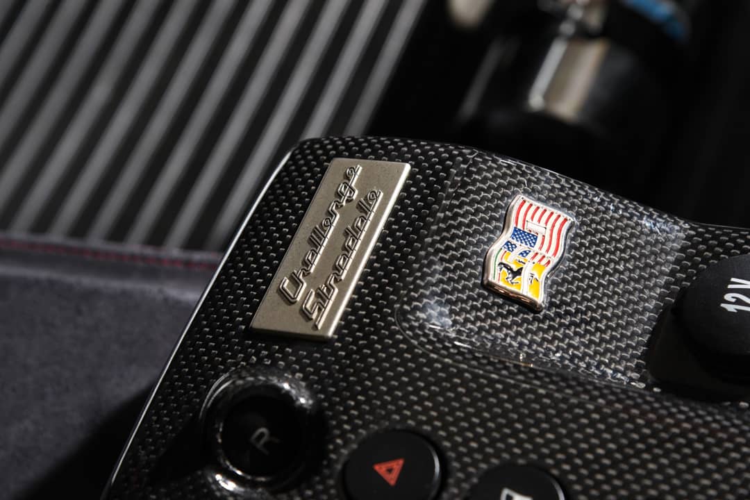2004 Ferrari 360 Challenge Stradale — photo 37