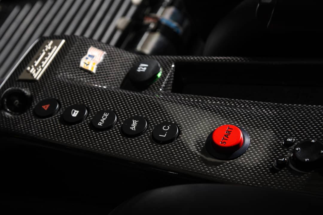 2004 Ferrari 360 Challenge Stradale — photo 7