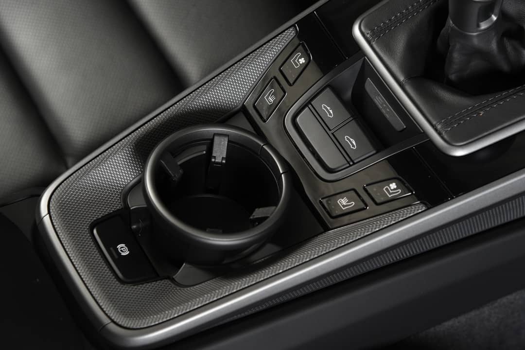 2022 Porsche 911 Targa 4S — photo 26
