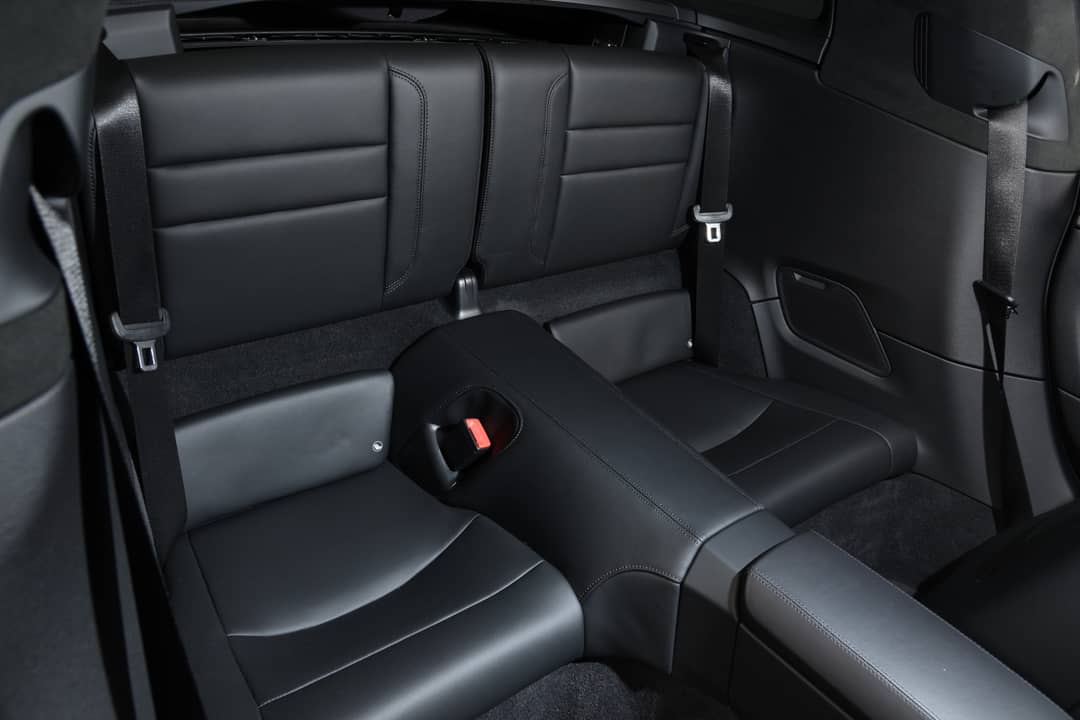 2022 Porsche 911 Targa 4S — photo 28
