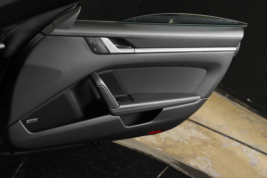 2022 Porsche 911 Targa 4S — photo 34
