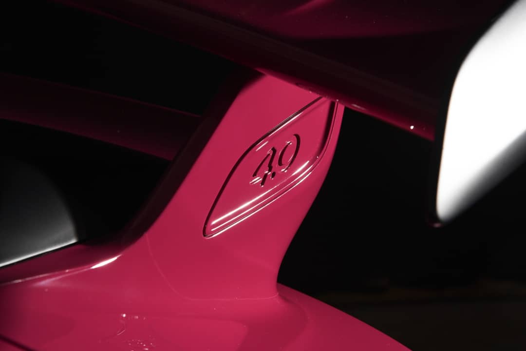 2018 Porsche 911 GT3 — photo 22