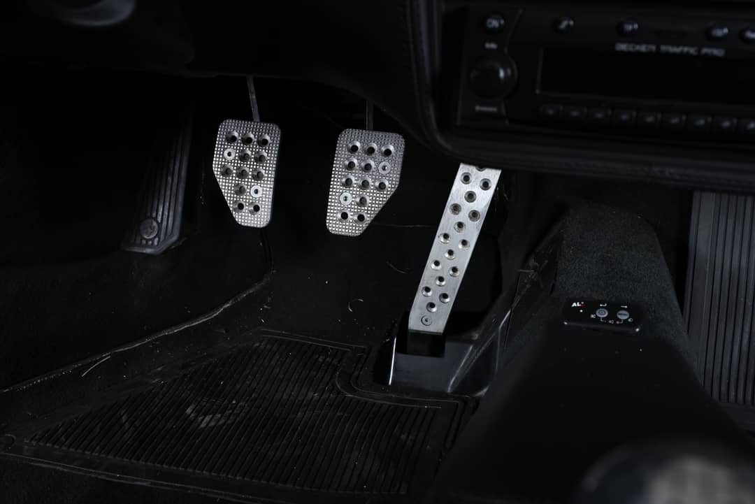1995 Ferrari F355 GTS — photo 15