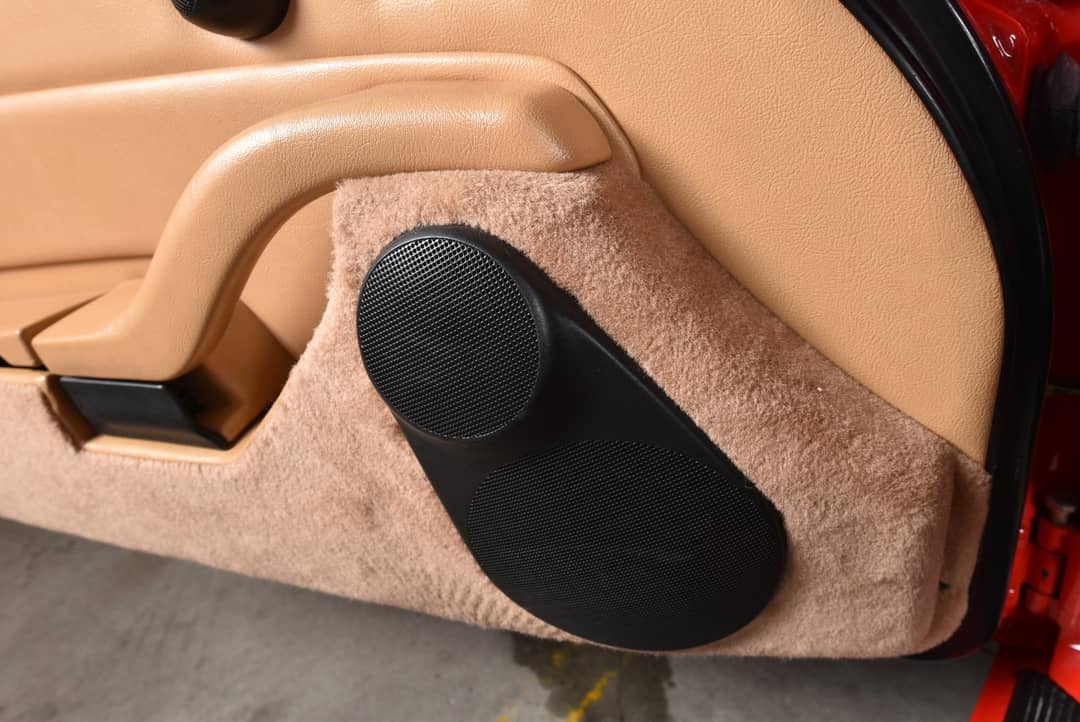 1996 Porsche 911 Carrera — photo 28