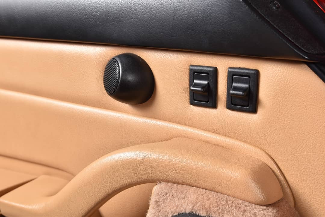 1996 Porsche 911 Carrera — photo 29