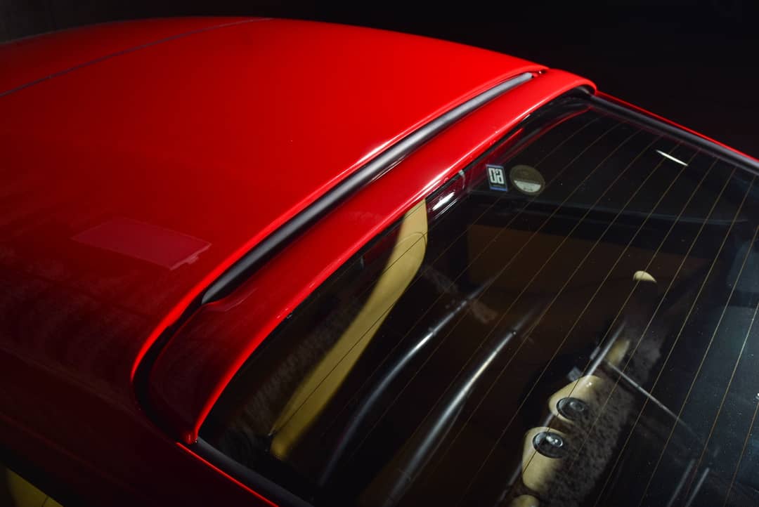 1996 Porsche 911 Carrera — photo 35