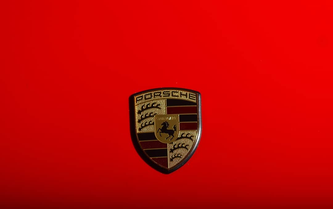 1996 Porsche 911 Carrera — photo 10