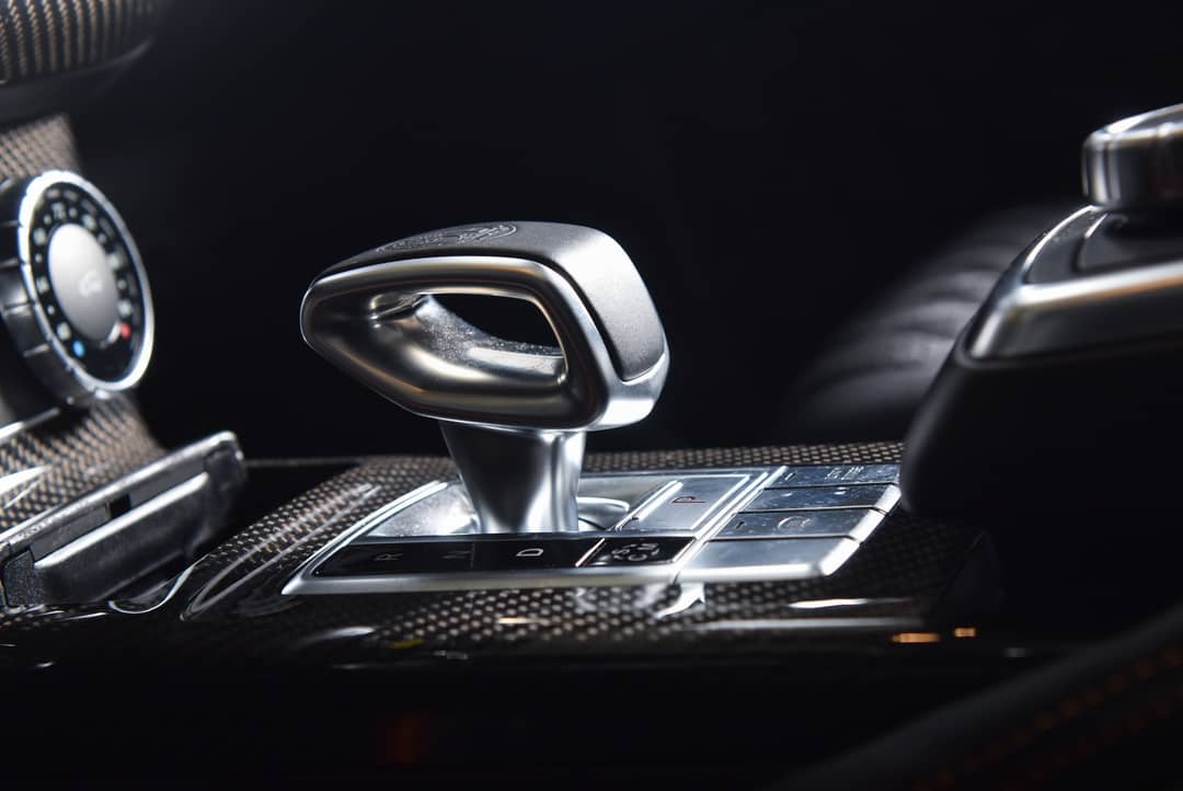 2016 Mercedes-Benz G-Class AMG G 63 — photo 13
