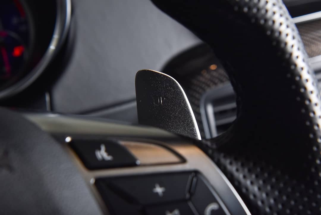 2016 Mercedes-Benz G-Class AMG G 63 — photo 18