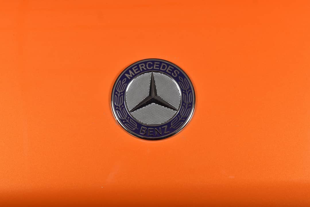 2016 Mercedes-Benz G-Class AMG G 63 — photo 38