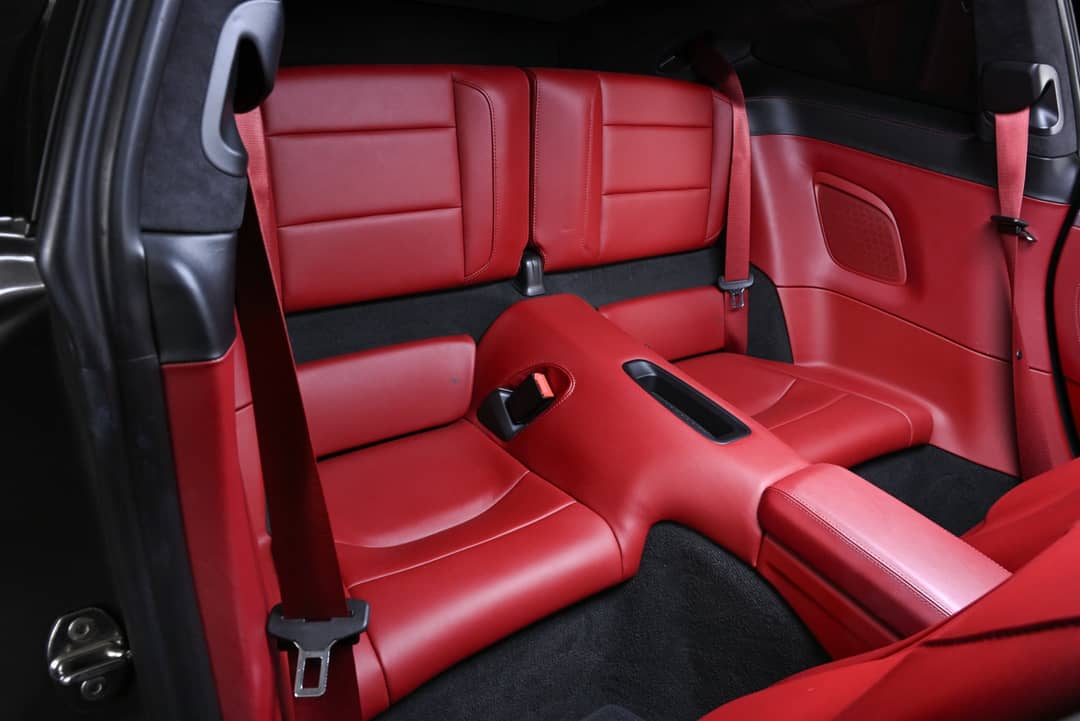 2018 Porsche 911 Carrera S — photo 12