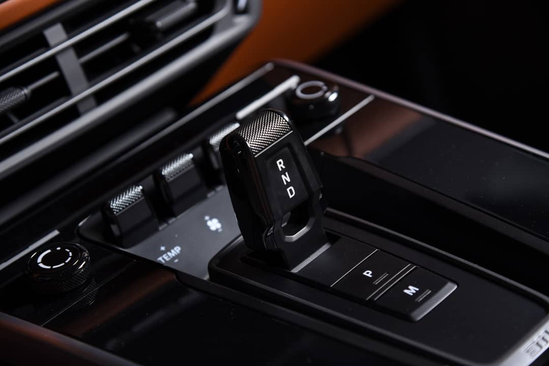 2023 Porsche 911 Turbo S — photo 18