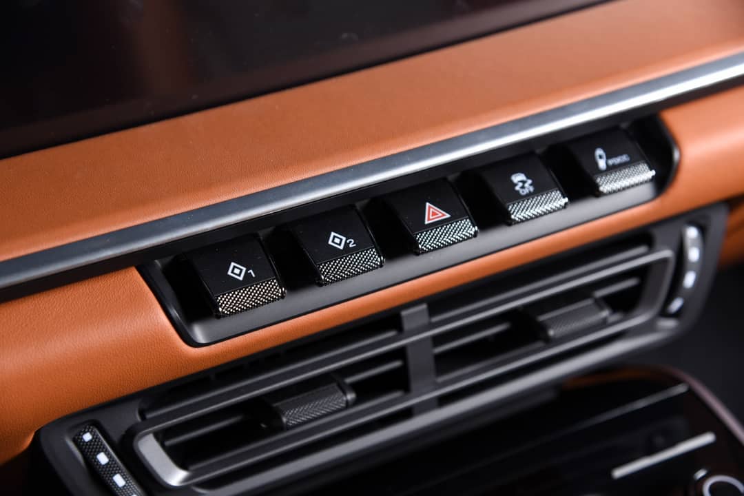 2023 Porsche 911 Turbo S — photo 19